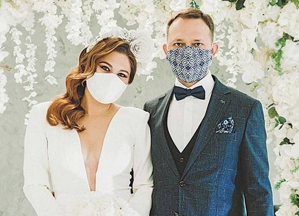 Весілля в Польщі закінчились  спалахом коронавірусу