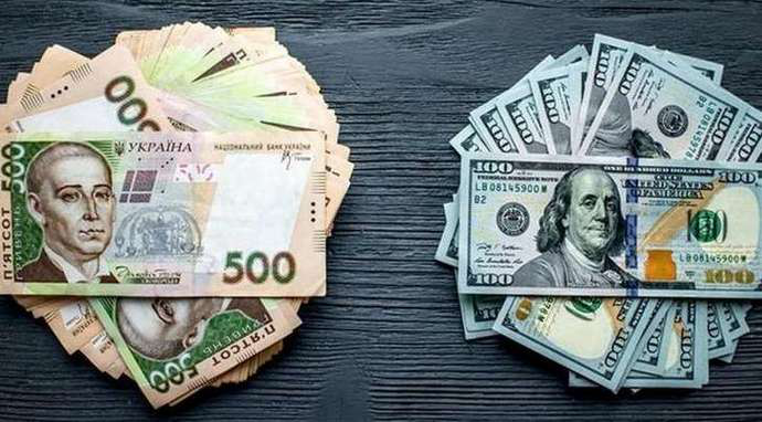 Курс 30 гривень за долар може спровокувати новий виток інфляції, – дослідження