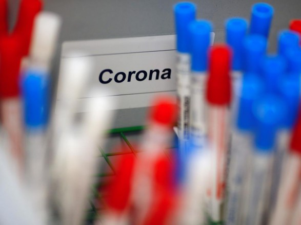 За добу в Україні – 673 нові випадки коронавірусу, на Волині – 37