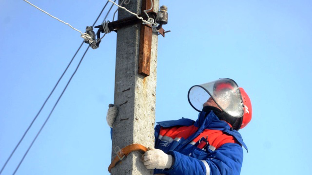 У Луцьку замінять мережі електропостачання в центрі міста