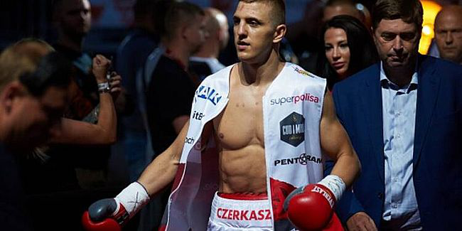 Українець увійшов у ТОП-50 боксерських талантів світу