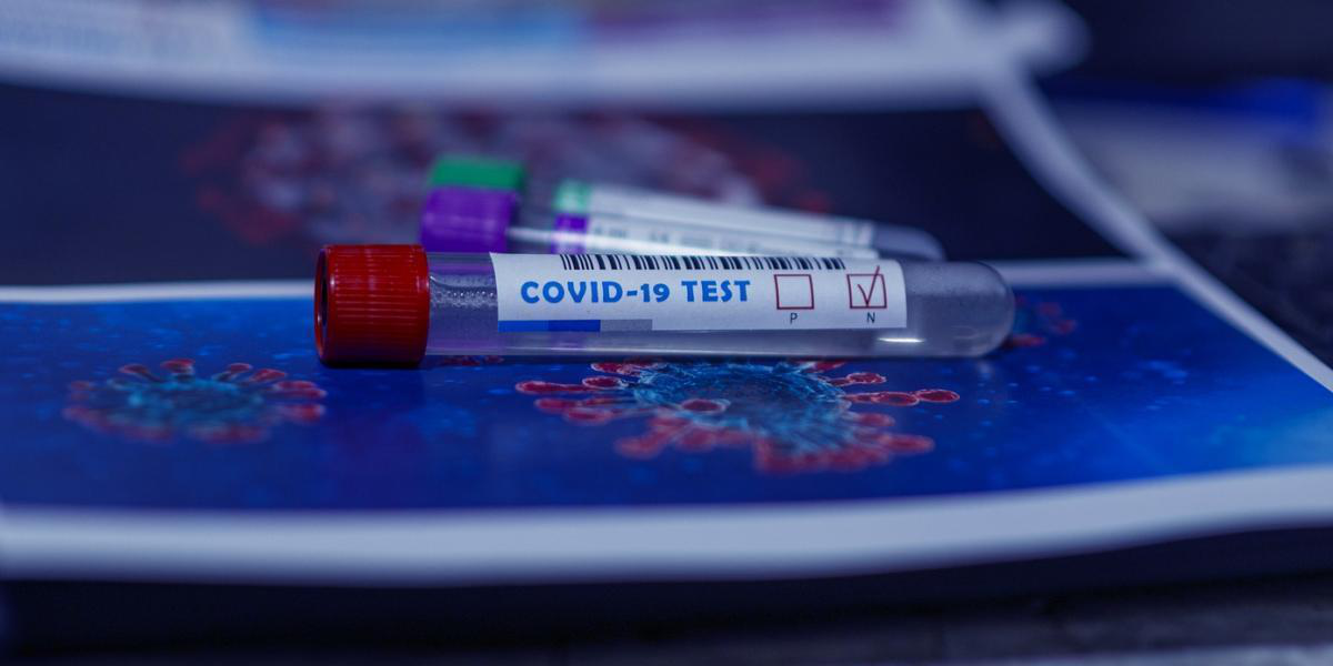 За добу в Україні – 807 нових випадків коронавірусу