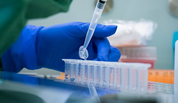 У лабораторному центрі у Луцьку тест на коронавірус можуть зробити всі охочі