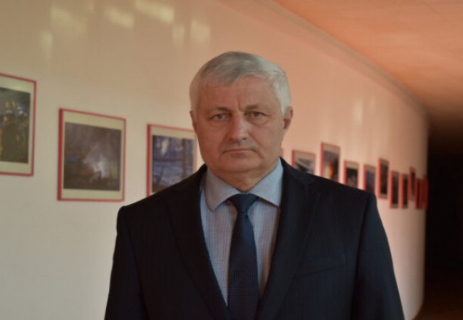 «Чекаю на дії Волинської ОДА», – Кирильчук прокоментував поновлення на посаді