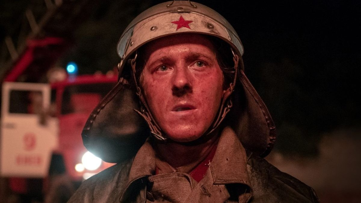 «Чорнобиль» нагородили кінопремією BAFTA як найкращий мінісеріал