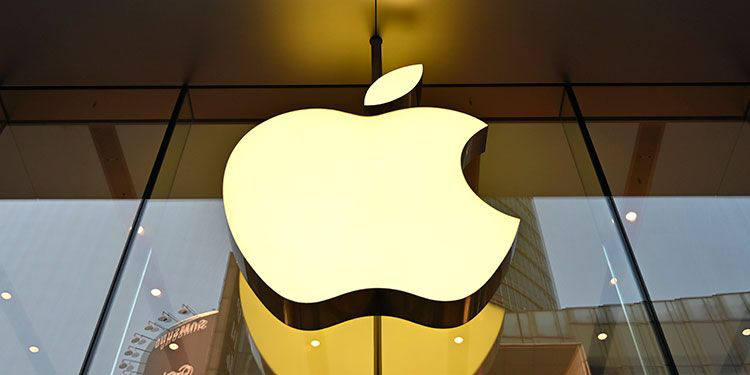 Apple видалила 30 тисяч додатків з китайського App Store