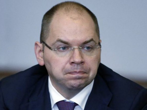 Місцева влада не може пом’якшити карантин: Степанов про незгоду Луцька та Тернополя