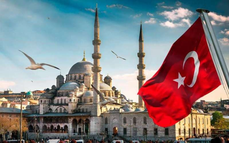 У Туреччині посилюють карантин