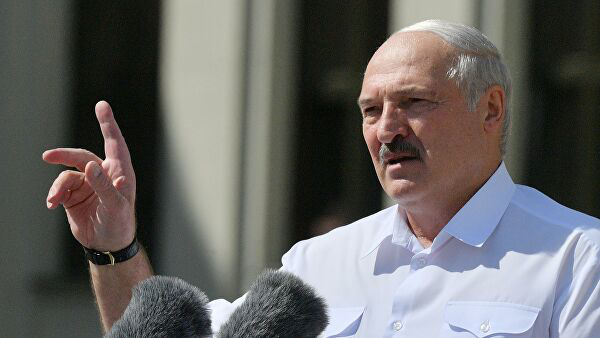 У Євросоюзі Лукашенка оголосили персоною нон ґрата
