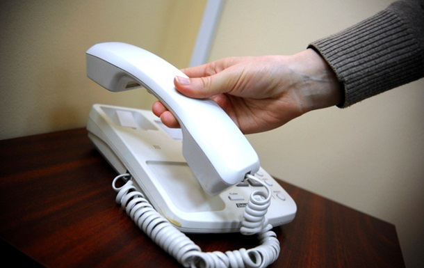 Реєстратура в Луцькій міській лікарні змінює номери телефонів