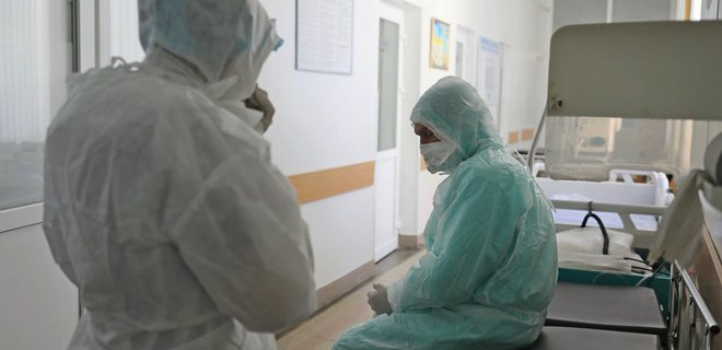 Чи почалася в Україні друга хвиля коронавірусу і що нам чекати далі?
