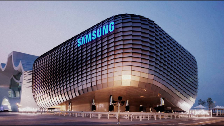 Samsung  побудує найбільший у світі фармакологічний завод