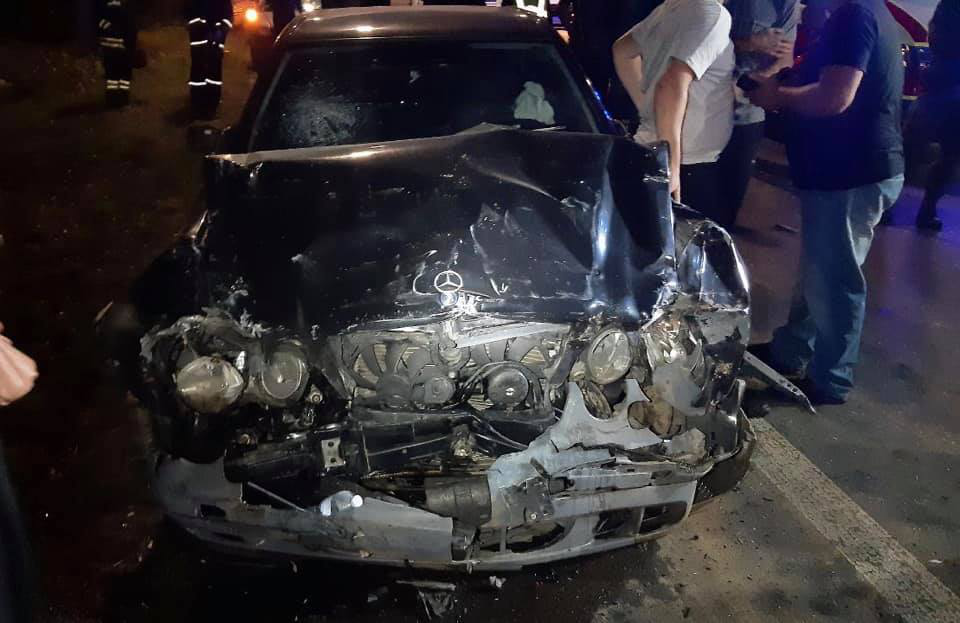 Смертельна аварія біля Луцька: водія 