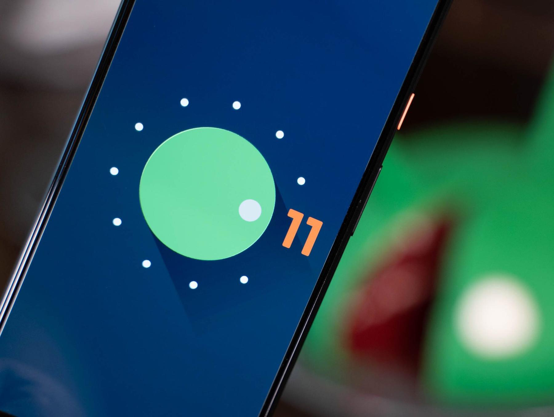 Google випустила Android 11: що нового
