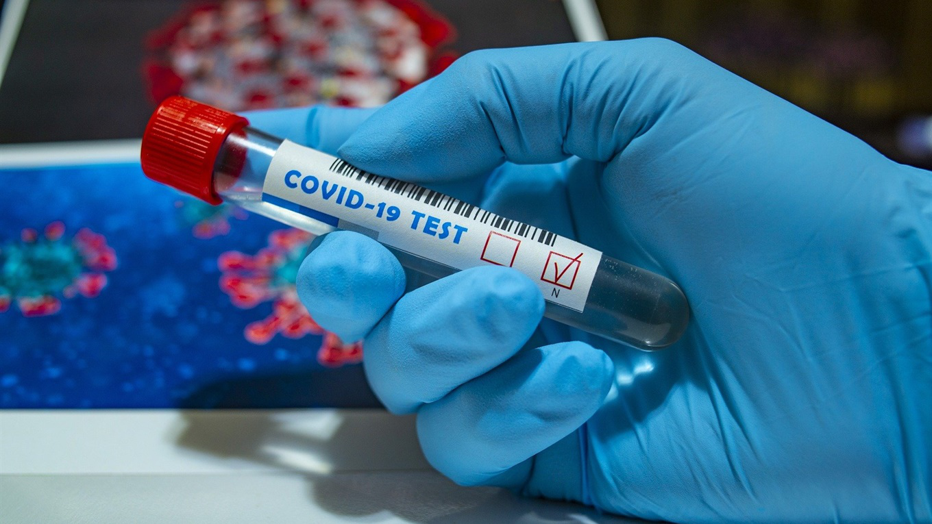 Коронавірус на Волині: 63 нових випадки та одна смерть