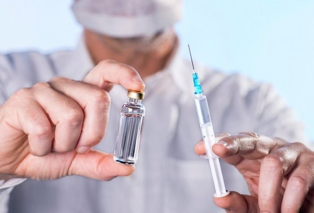 Українців закликають не зволікати із плановою вакцинацією