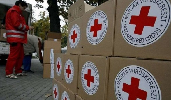 Червоний хрест отримає доступ на непідконтрольну уряду територію України