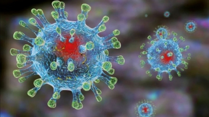 Кількість хворих на коронавірус у світі наближається до 29 мільйонів