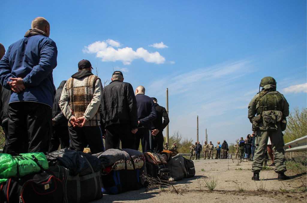 Україна незабаром обміняє близько сотні полонених