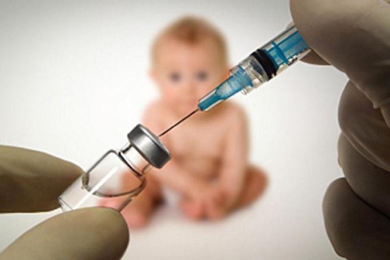 Вакцинація дітей в сучасному світі: за і проти*