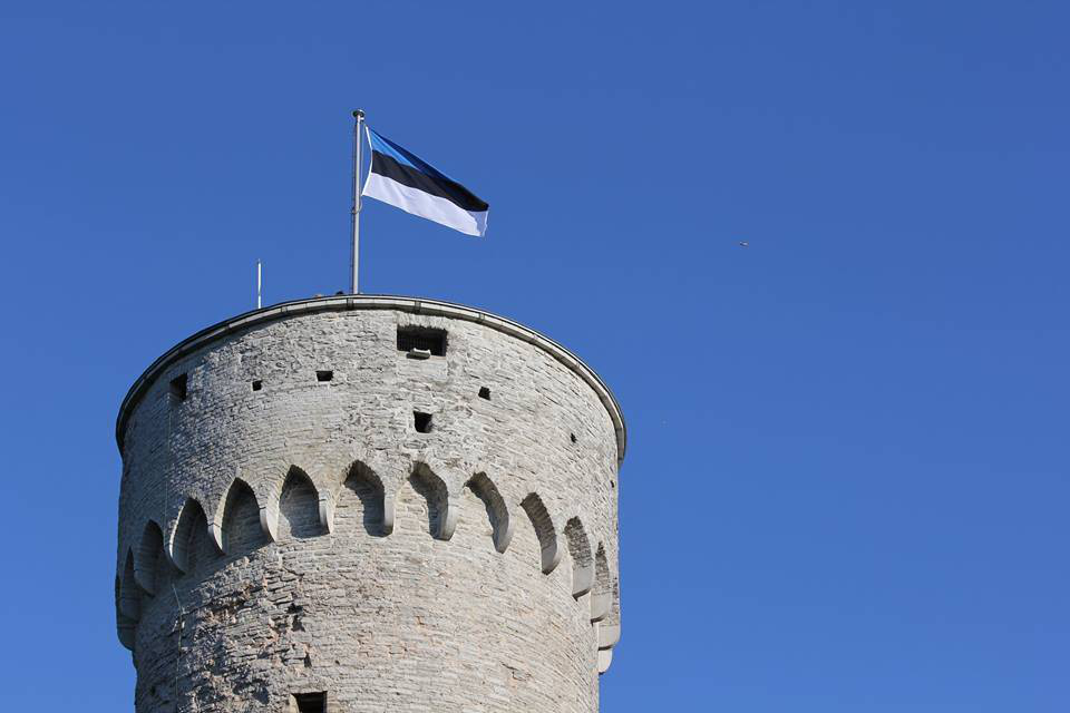 В Естонії за держзраду позбавлятимуть громадянства