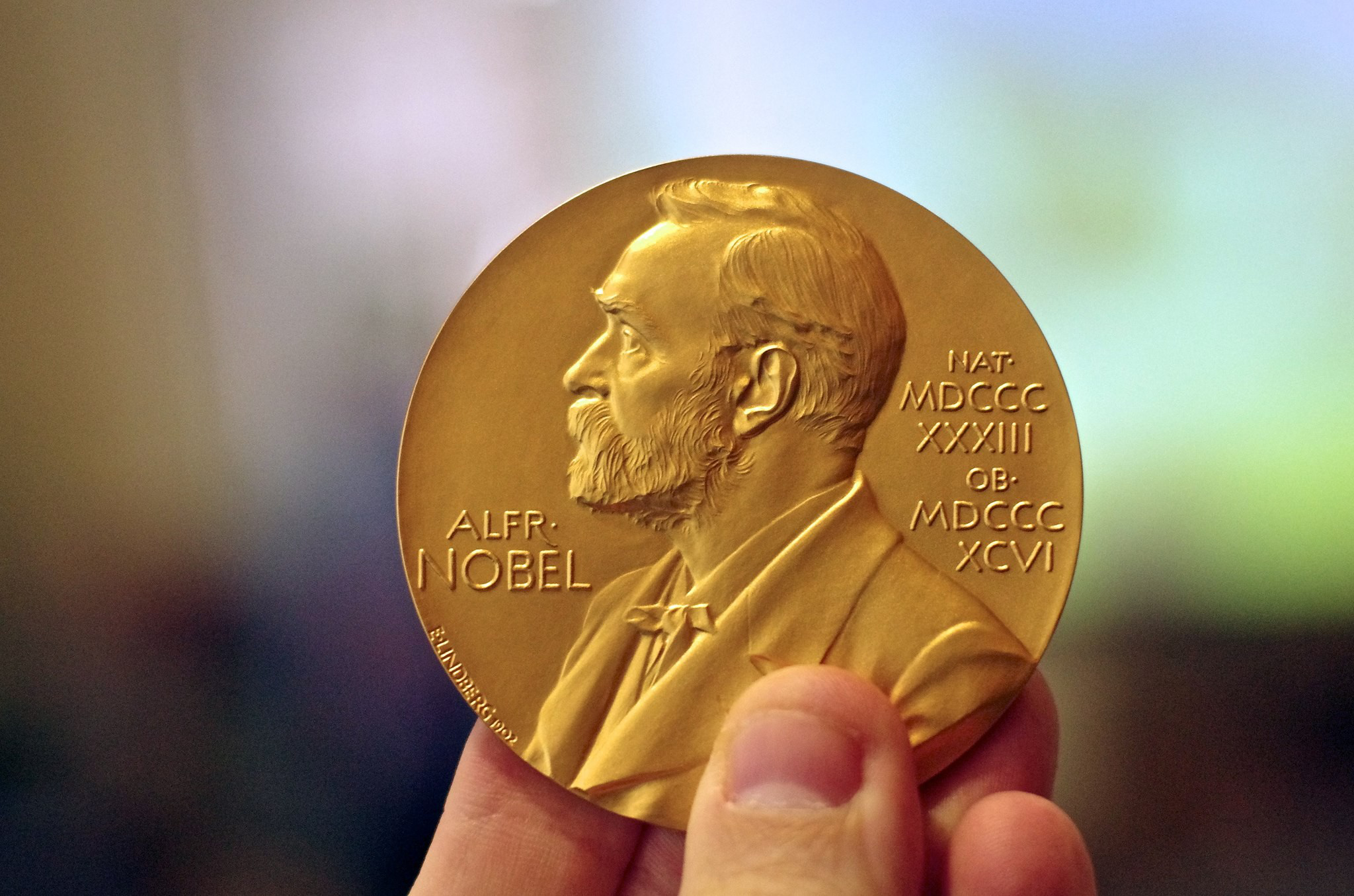 Церемонію вручень Нобелівських премій цьогоріч проведуть онлайн