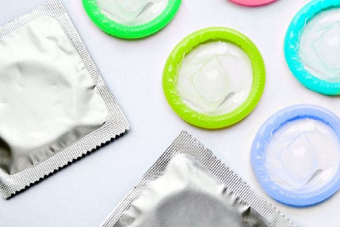 У В'єтнамі жінка прала презервативи і продавала як нові