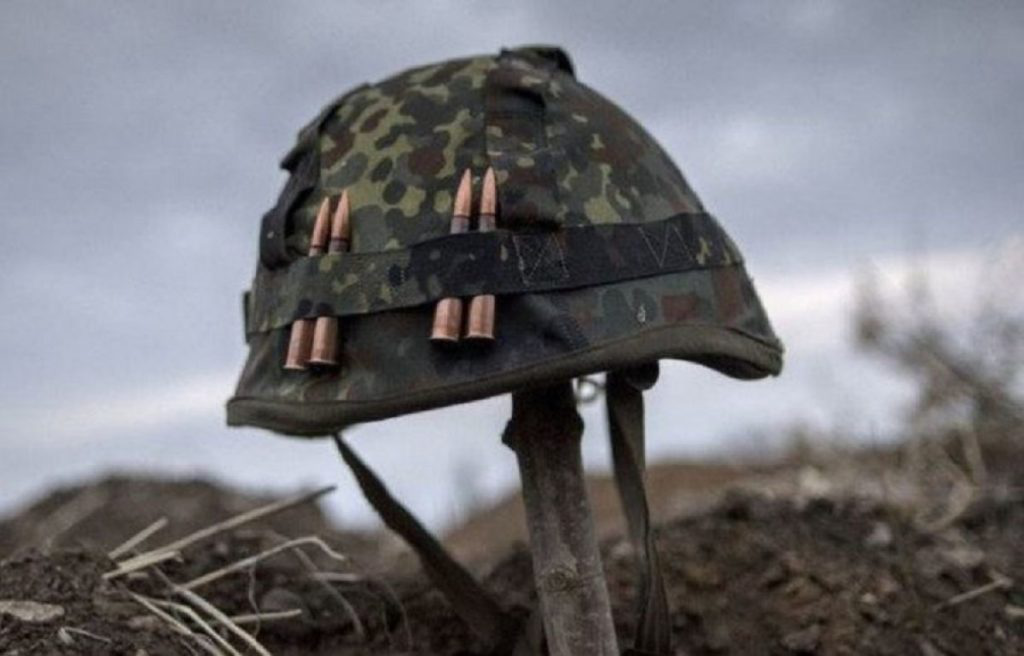 Військовий волинської бригади загинув через необережне поводження зі зброєю