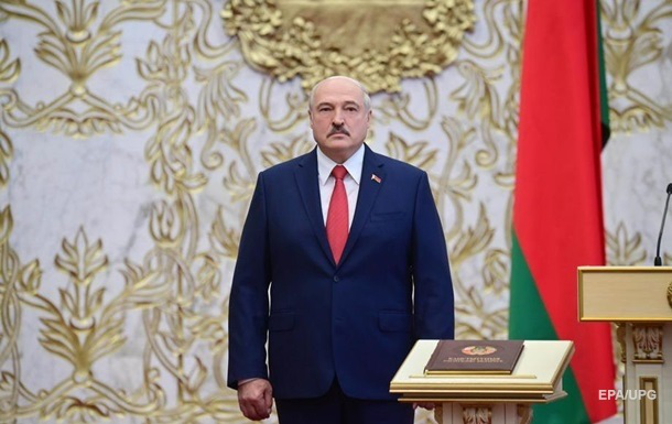 Велика Британія та Канада ввели санкції проти режиму Лукашенка