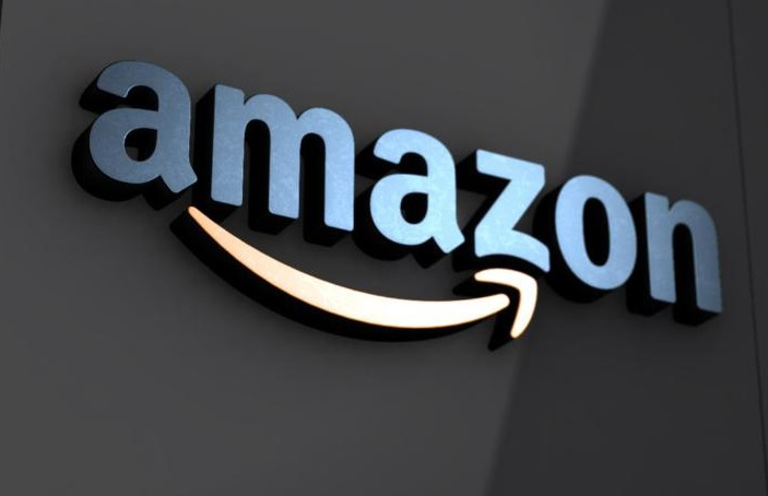 Amazon  запустив систему оплати за відбитком долоні