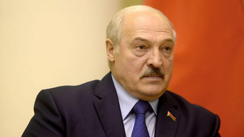 Просто по імені: Україна офіційно не називатиме Лукашенка «президентом» Білорусі