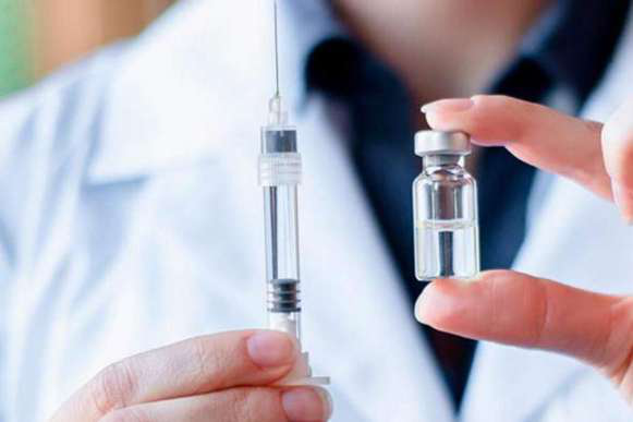 В українських аптеках з'явились вакцини від грипу