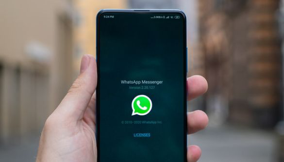 WhatsApp дозволить назавжди «вимикати» чати