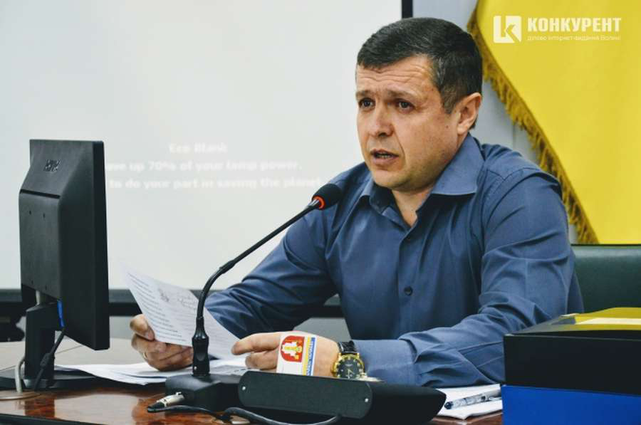 Депутат Луцькради захворів на коронавірус
