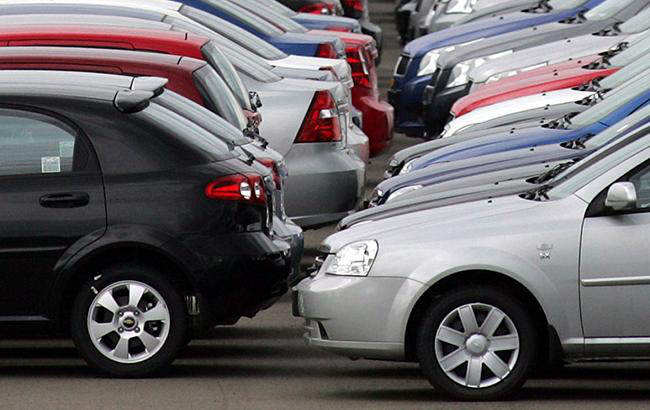 В Україні зріс імпорт вживаних автомобілів: які везуть найчастіше