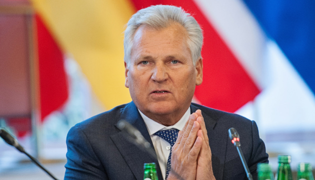 Польща не зробила все можливе для примирення з Україною, – експрезидент