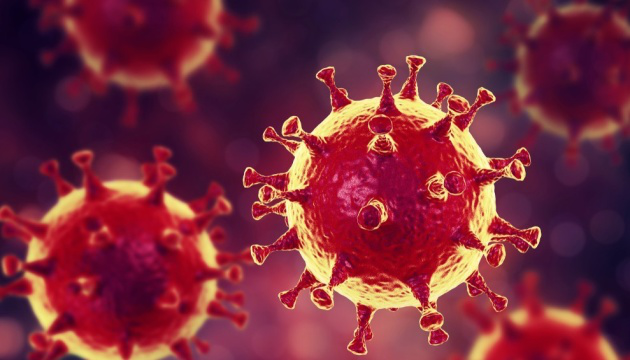 У Чилі виявили мутацію коронавірусу