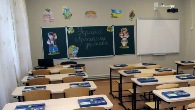 В Одесі звільнили вчительку, яка довела ученицю до сліз за українську мову
