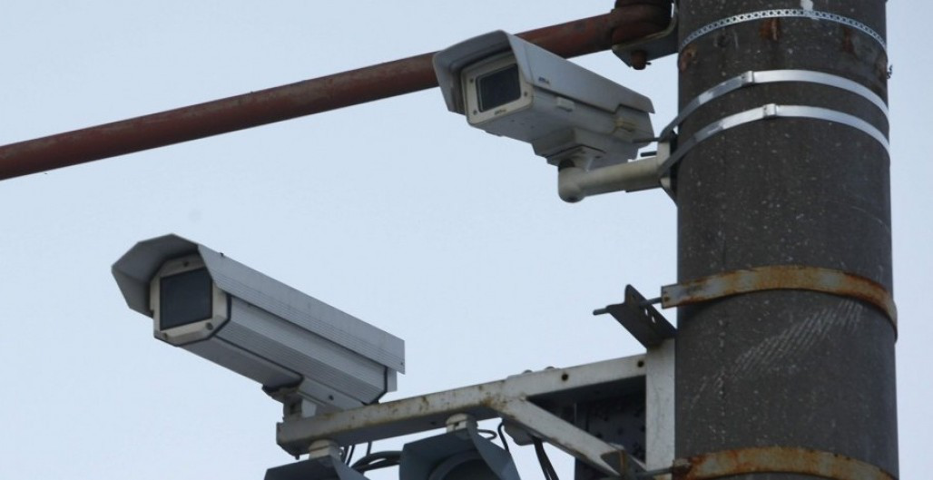 Де у Луцьку встановили нові камери спостереження
