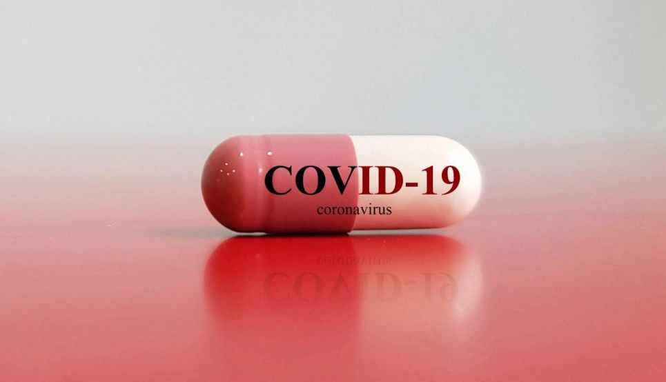 Лікування COVID-19: у ВООЗ назвали єдиний ефективний препарат