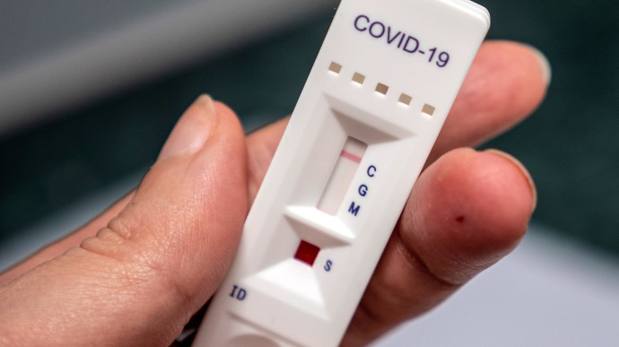 Одна смерть та 10 одужань: ситуація з коронавірусом на Волині станом на 18 жовтня
