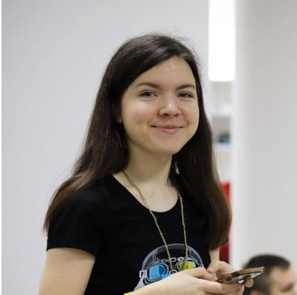 У Києві від ускладнень коронавірусу померла 21-річна волонтерка