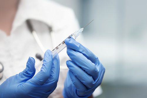 В Україні починають щеплювати від грипу: які вакцини доступні
