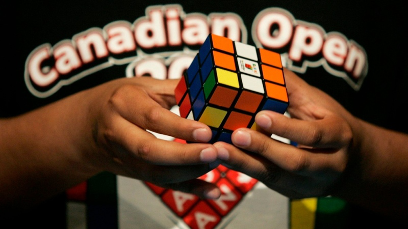 Права на кубик Рубіка продали канадській компанії за $50 млн