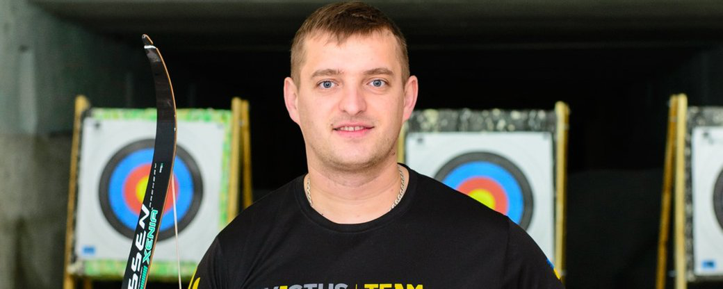 Ігри нескорених: як учасник національної збірної з Луцька готується до онлайн-змагань