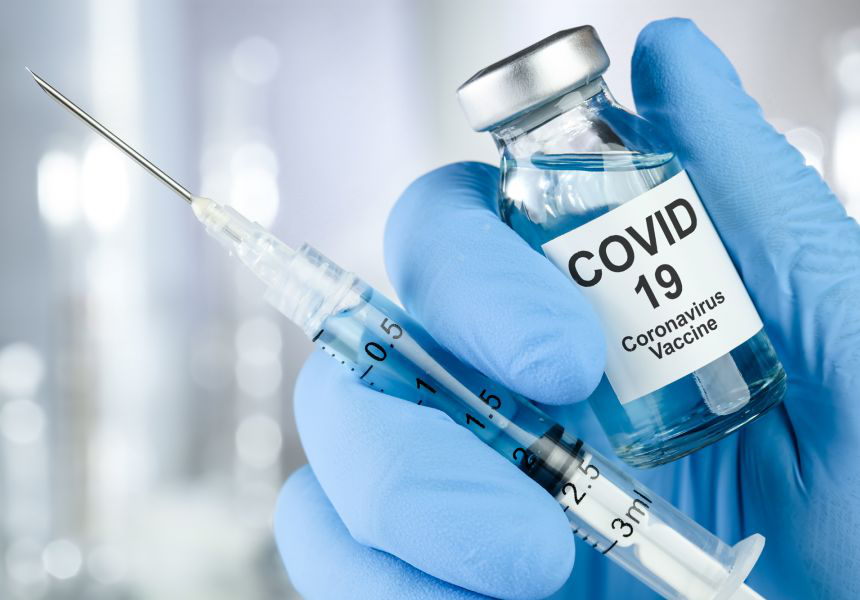 Ізраїль розпочав тестувати вакцину проти COVID-19 на людях