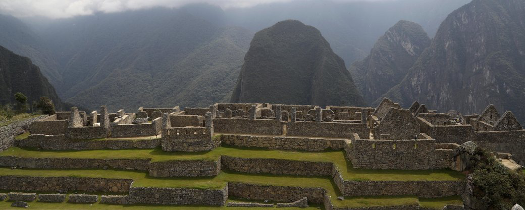 Стародавнє місто інків Мачу-Пікчу знову відкрили для туристів