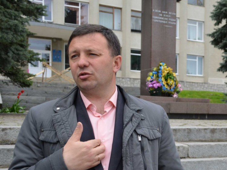 Офіційно: у Горохові за нового мера проголосувало 70% виборців