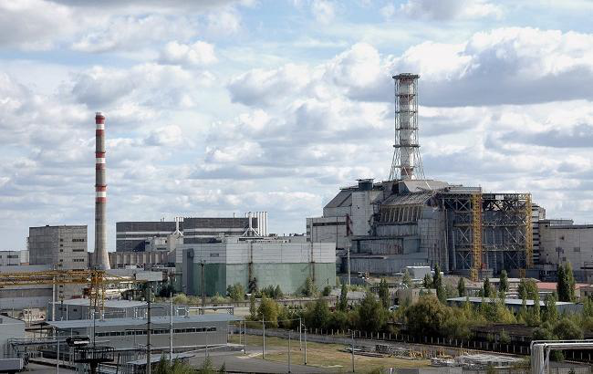 На Чорнобильській АЕС заборонили туристичні екскурсії