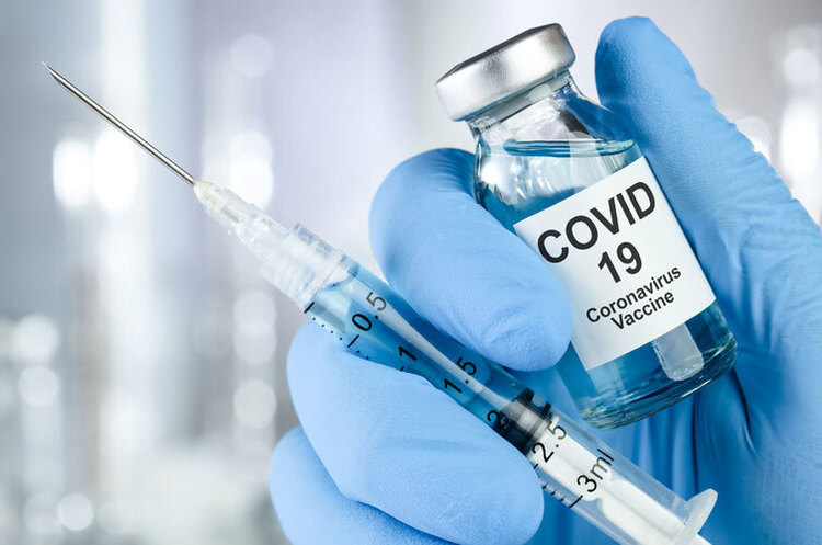 Україна отримуватиме вакцину від коронавірусу за спрощеною процедурою